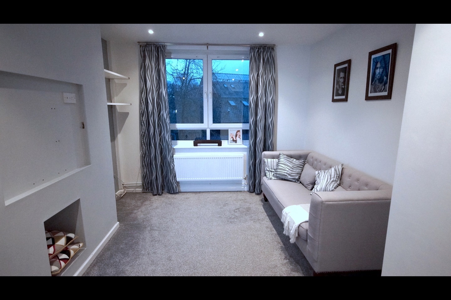 Additional image 6 of 2 Bed Flat, Neptune Street, SE16, N1 7GU