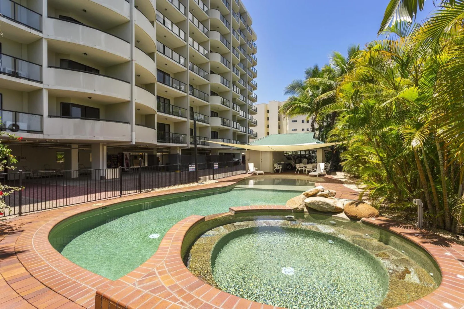 Additional image 2 of 18/30-34 Palmer Street, South Townsville QLD 4810