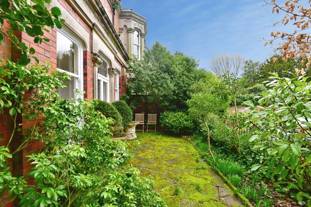Additional image 20 of 2 bed flat for saleCrewe Road, Alsager, Stoke-On-Trent, Cheshire ST7
