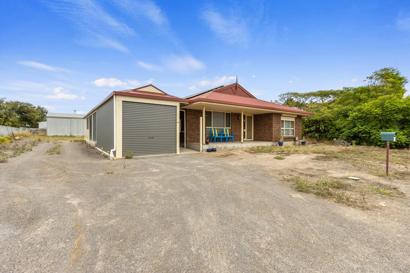 11 Victoria Street, Yorketown SA 5576