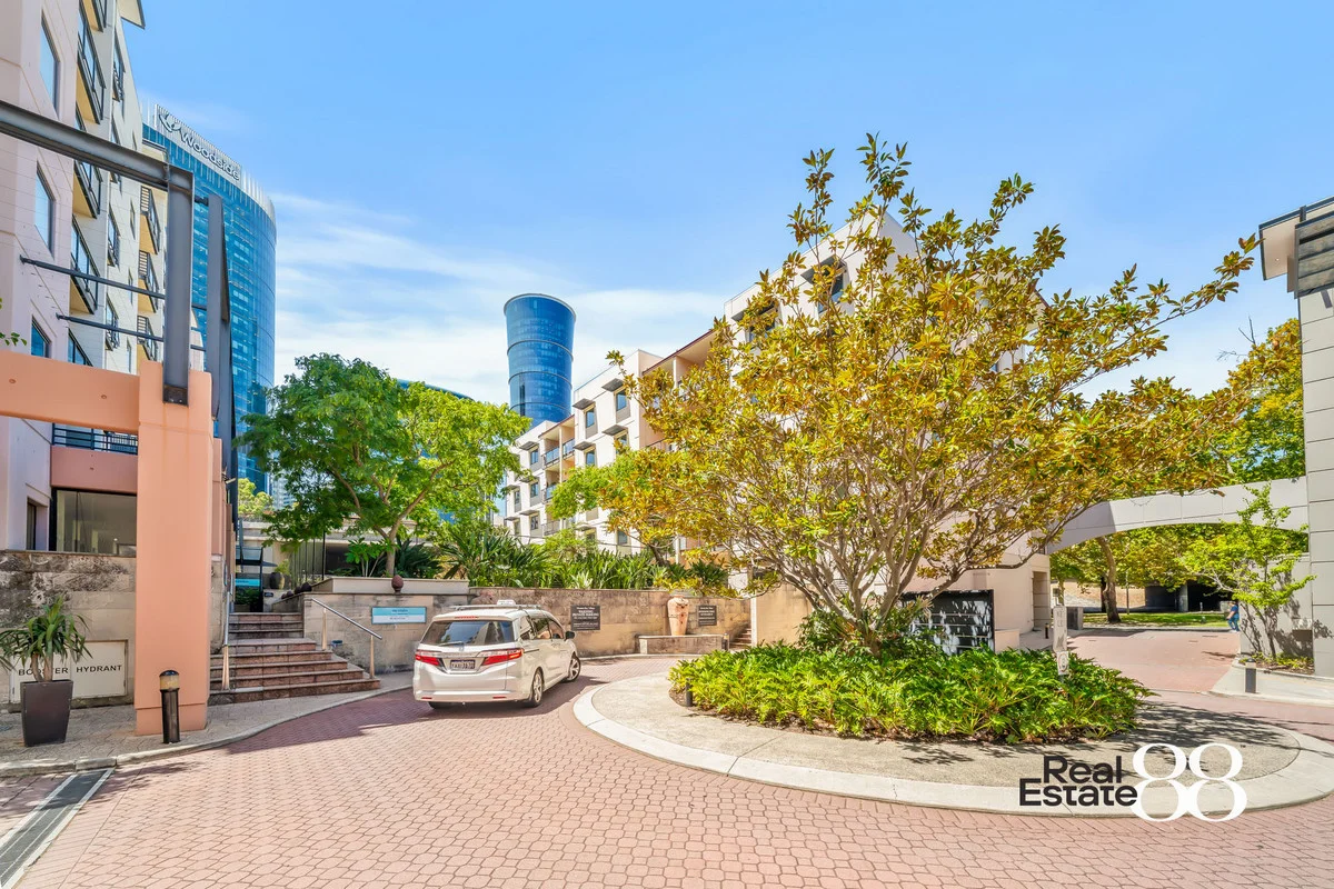 Additional image 24 of 107/112 Mounts Bay Road, Perth WA 6000
