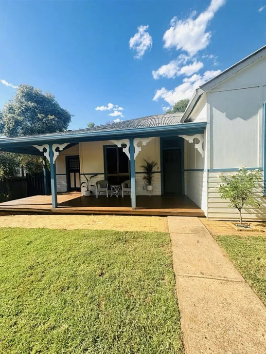11 Mahonga Street, Condobolin NSW 2877