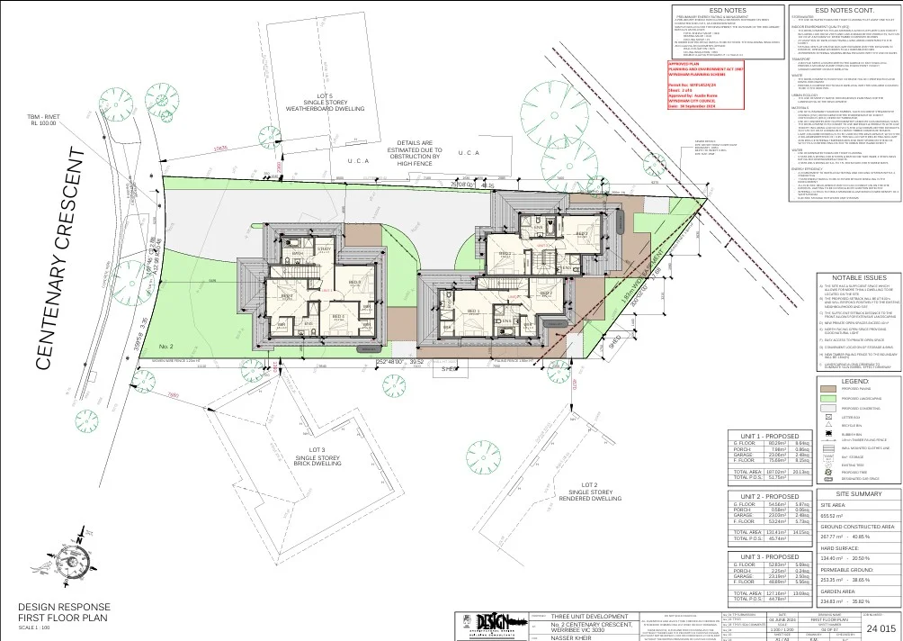Additional image 2 of 2 Centenary Crescent, Werribee VIC 3030
