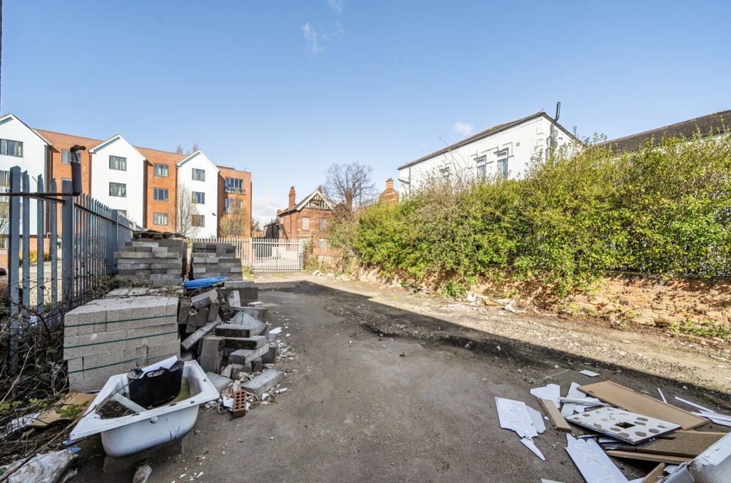 Additional image 9 of Land for saleLand Adj, 2 Eleanor Street, Grimsby, Lincolnshire DN32