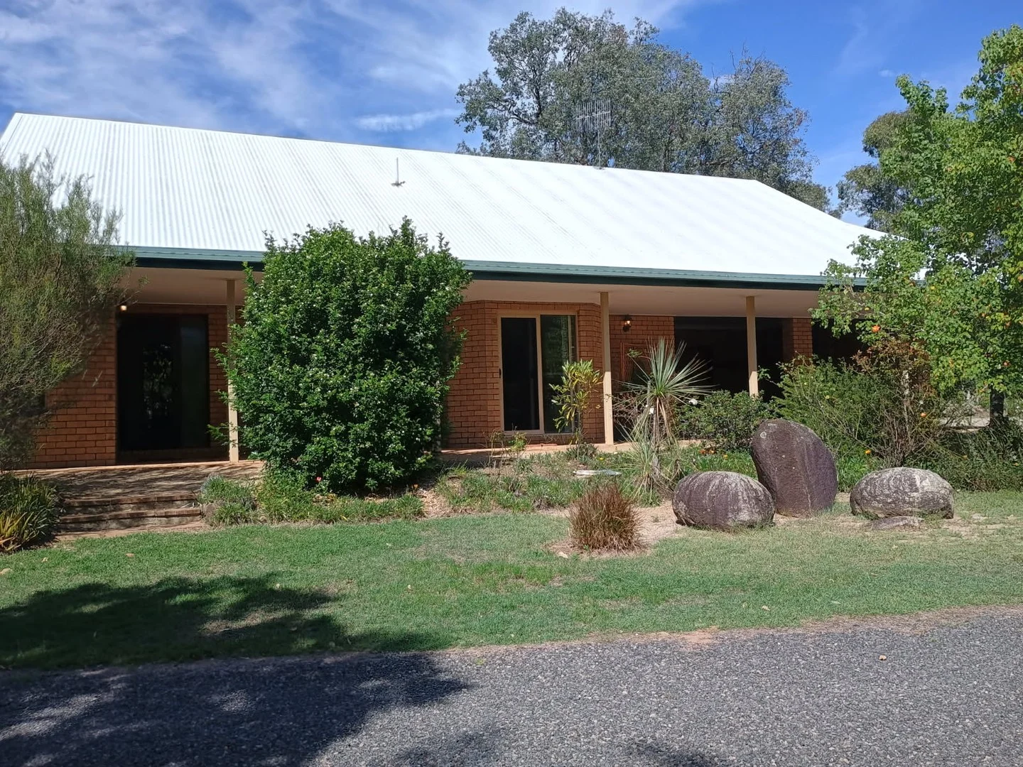 14 Mcginley Road, Nanango QLD 4615