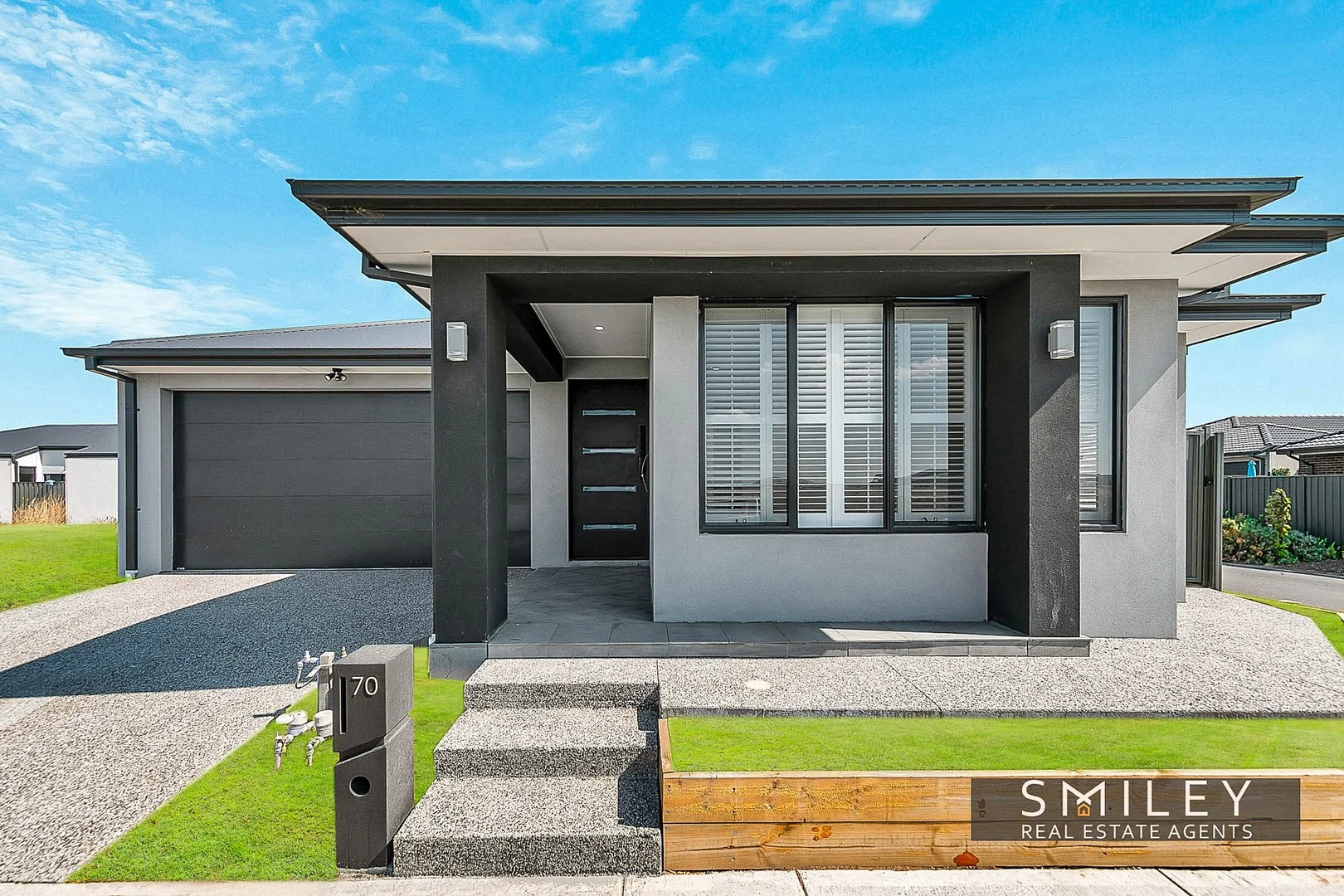 70 farm crescent, Donnybrook VIC 3064