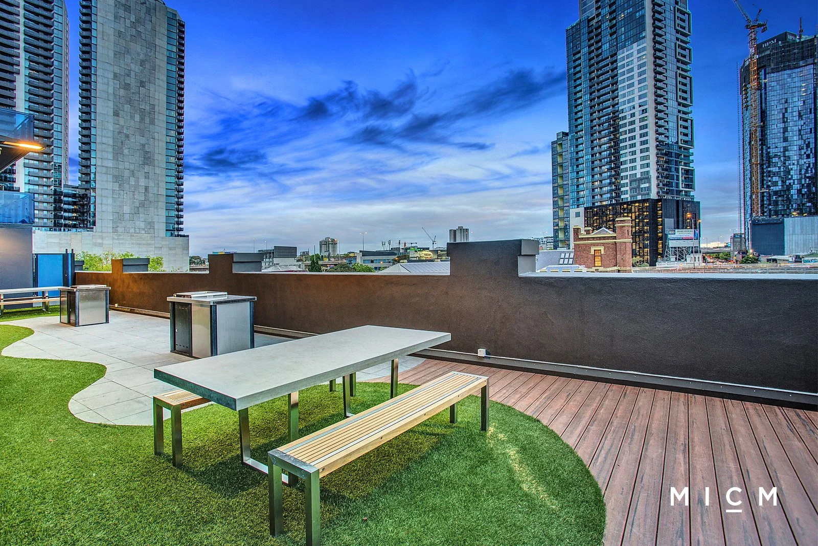 Additional image 15 of 712/1 Balston Street, Southbank VIC 3006
