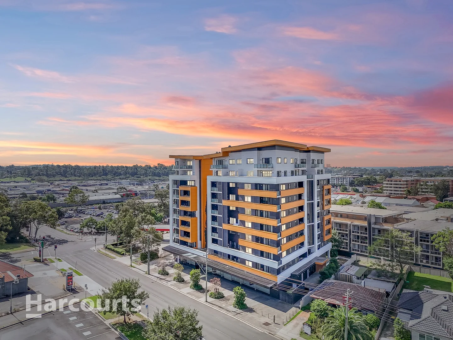 Additional image 12 of 40/18-22 Broughton Street, Campbelltown NSW 2560