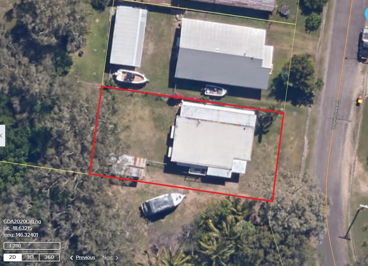 Additional image 32 of 12 Dolphin Crescent, Taylors Beach QLD 4850