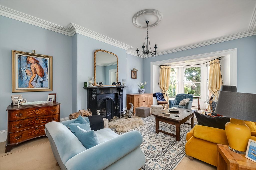 Additional image 7 of 5 bed detached house for saleEggbuckland Road, Plymouth, Devon PL3