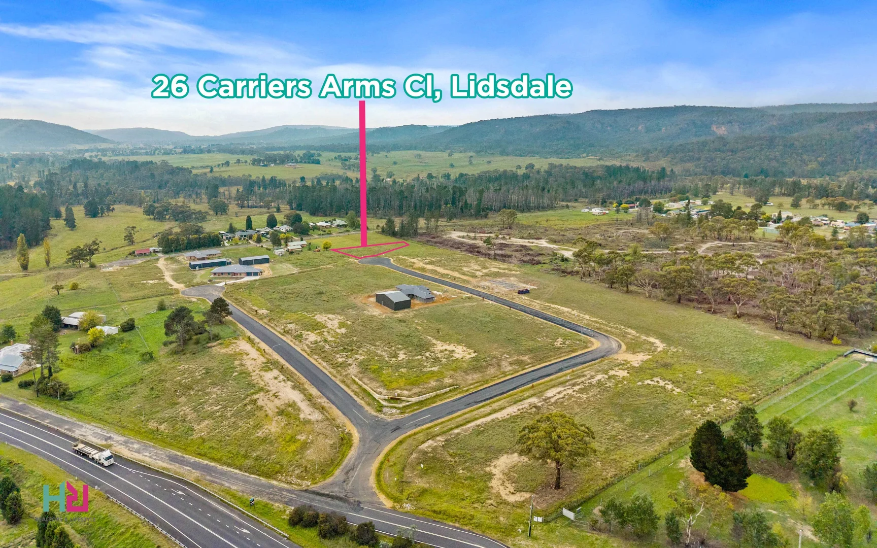 Additional image 7 of 26 Carriers Arms Close, Lidsdale NSW 2790