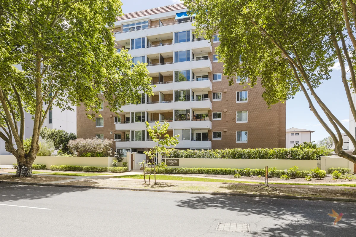 54/54 Mill Point Road, South Perth WA 6151