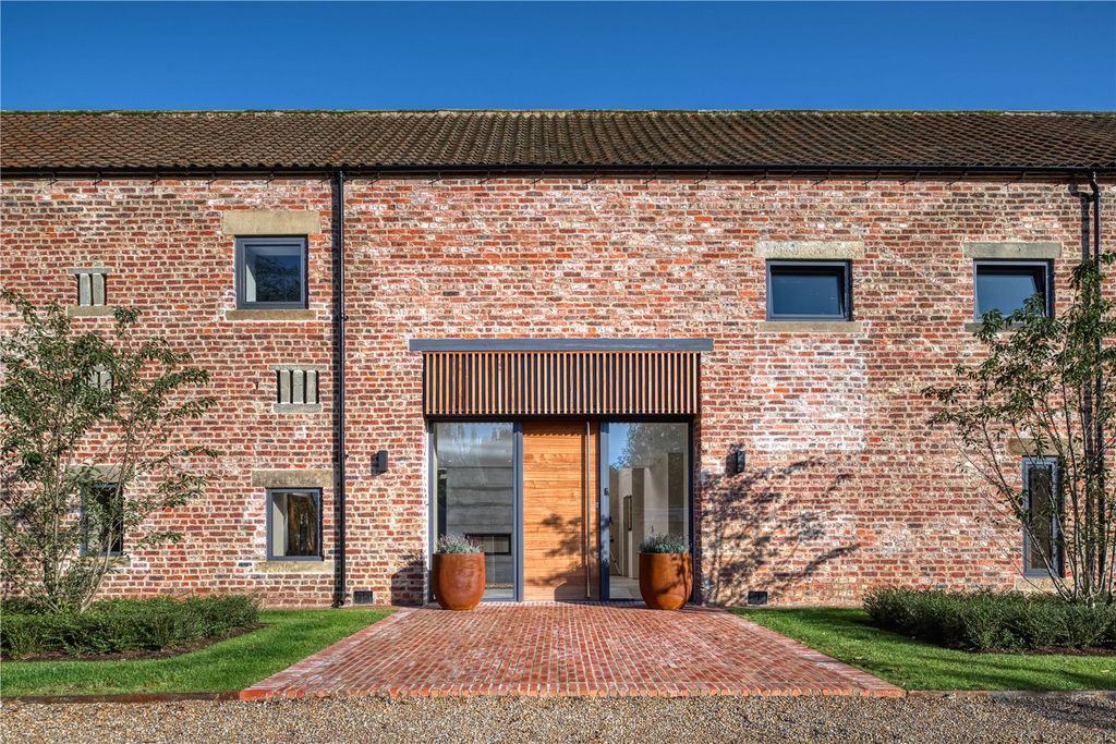 Additional image 36 of 5 bed detached house for saleMain Street, Sinnington, York, North Yorkshire YO62
