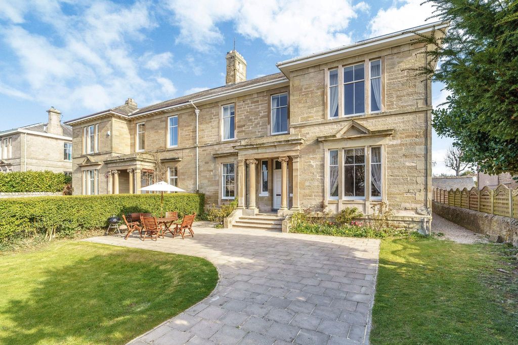 Additional image 27 of 6 bed semi-detached house for saleCastle Terrace, Berwick-Upon-Tweed, Northumberland TD15