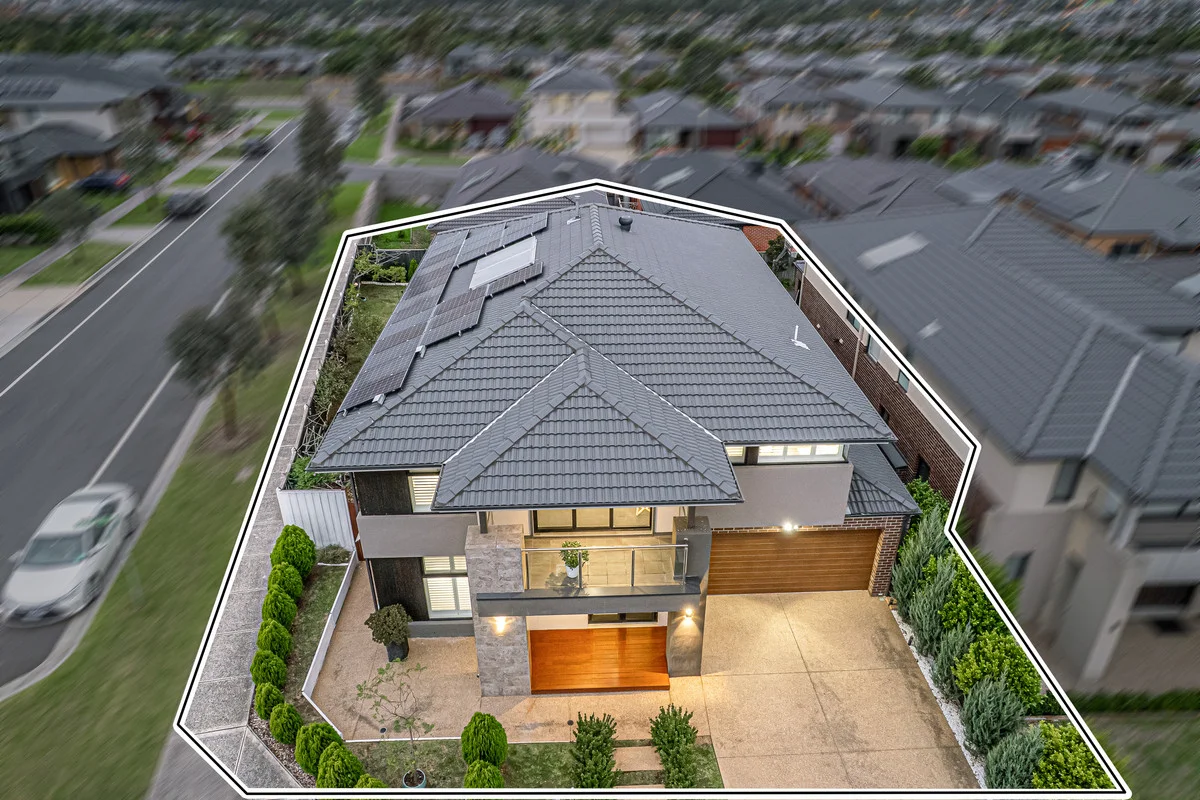 Additional image 31 of 22 Watermint Way, Clyde North VIC 3978