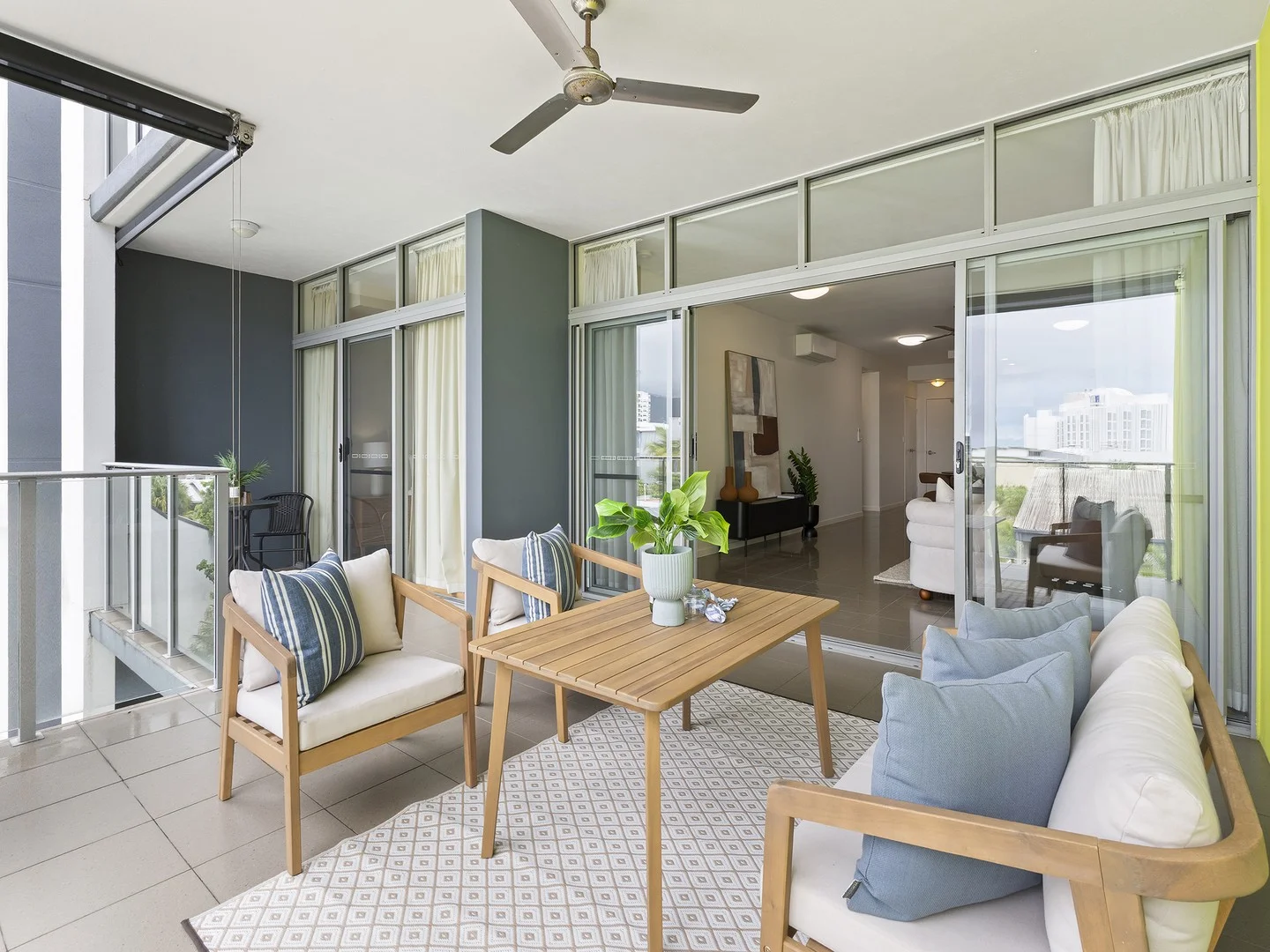 404/174-180 Grafton Street, Cairns City QLD 4870
