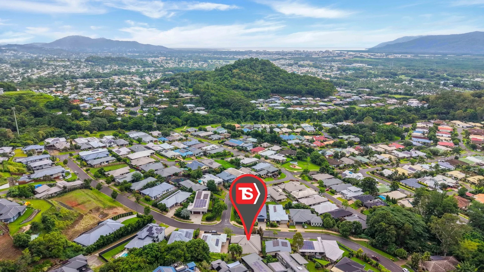 Additional image 24 of 39 Treetop Drive, Mount Sheridan QLD 4868