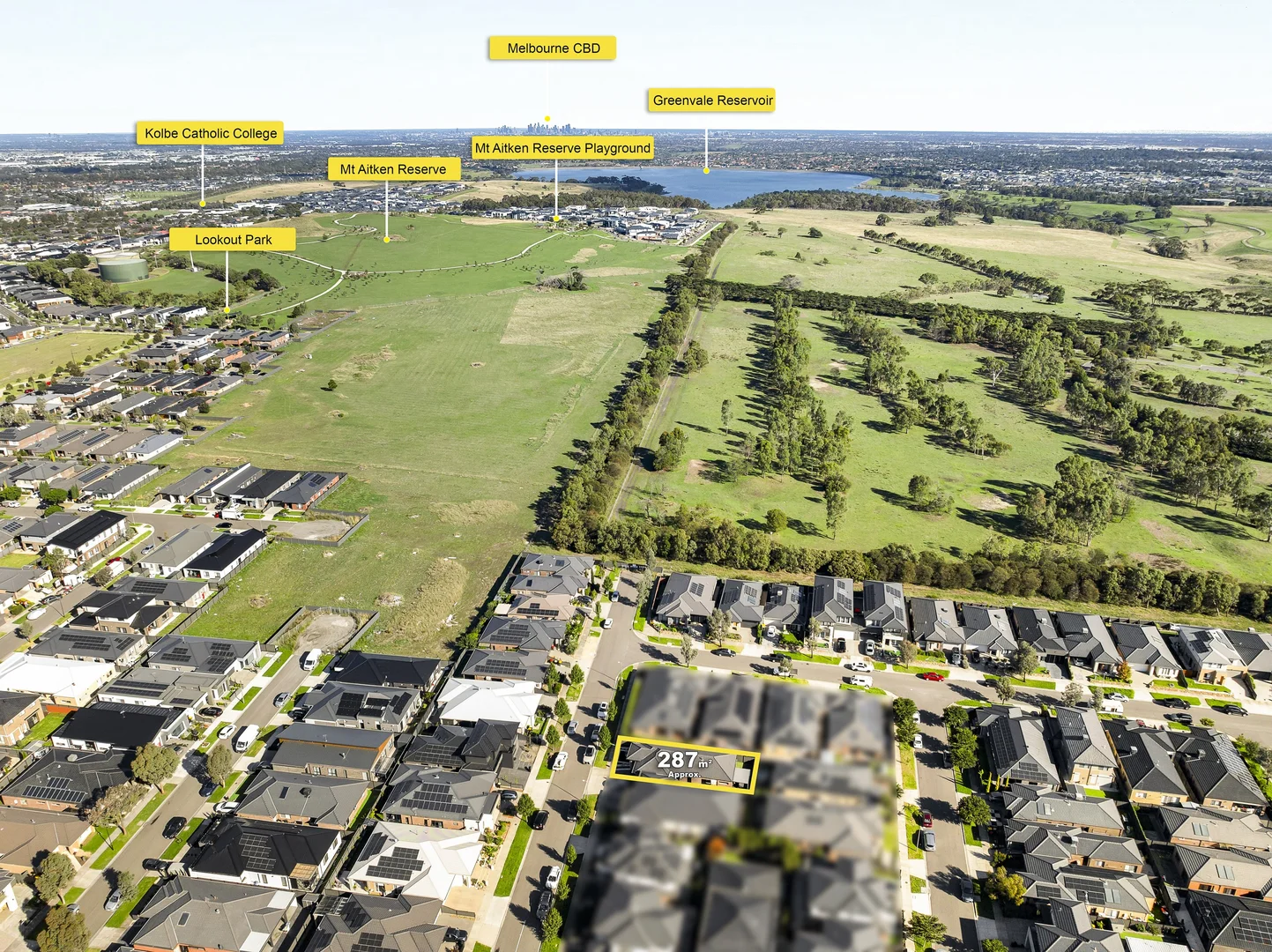 Additional image 24 of 58 Distinction Avenue, Craigieburn VIC 3064