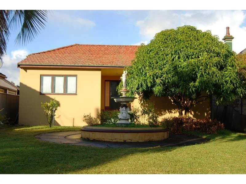 3/36 Bay Street, Croydon NSW 2132