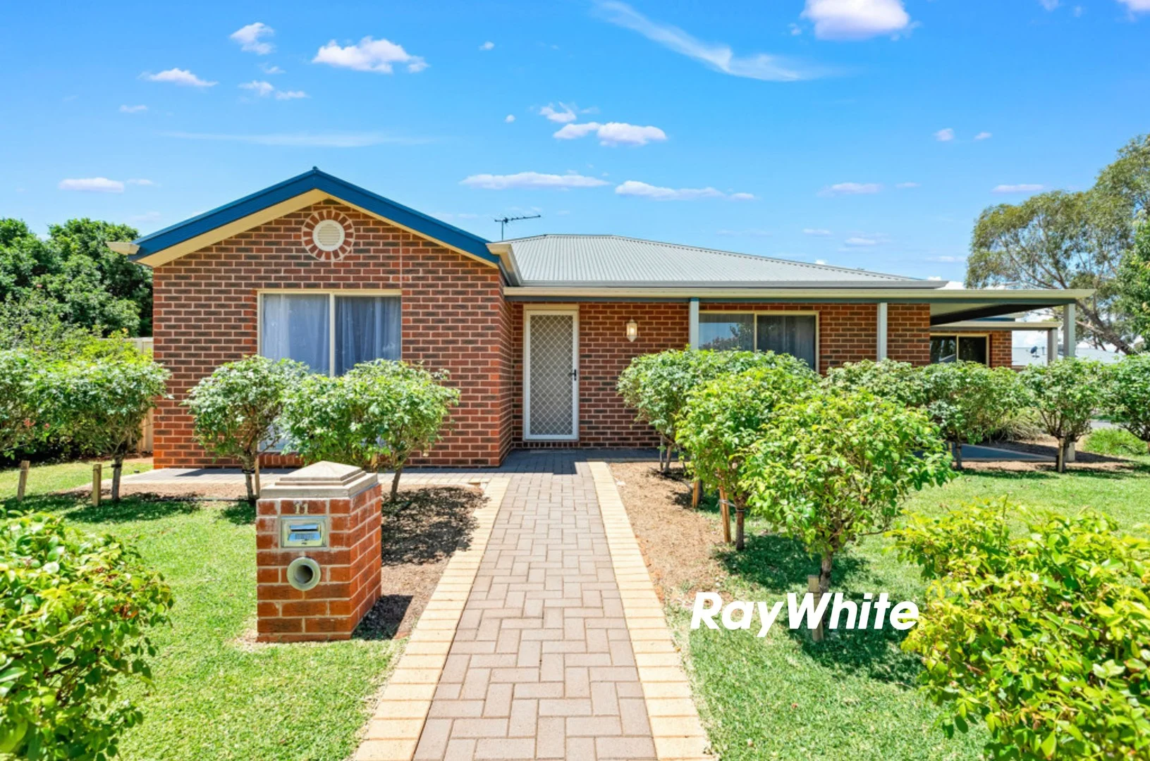 11 Orlando Court, Mildura VIC 3500