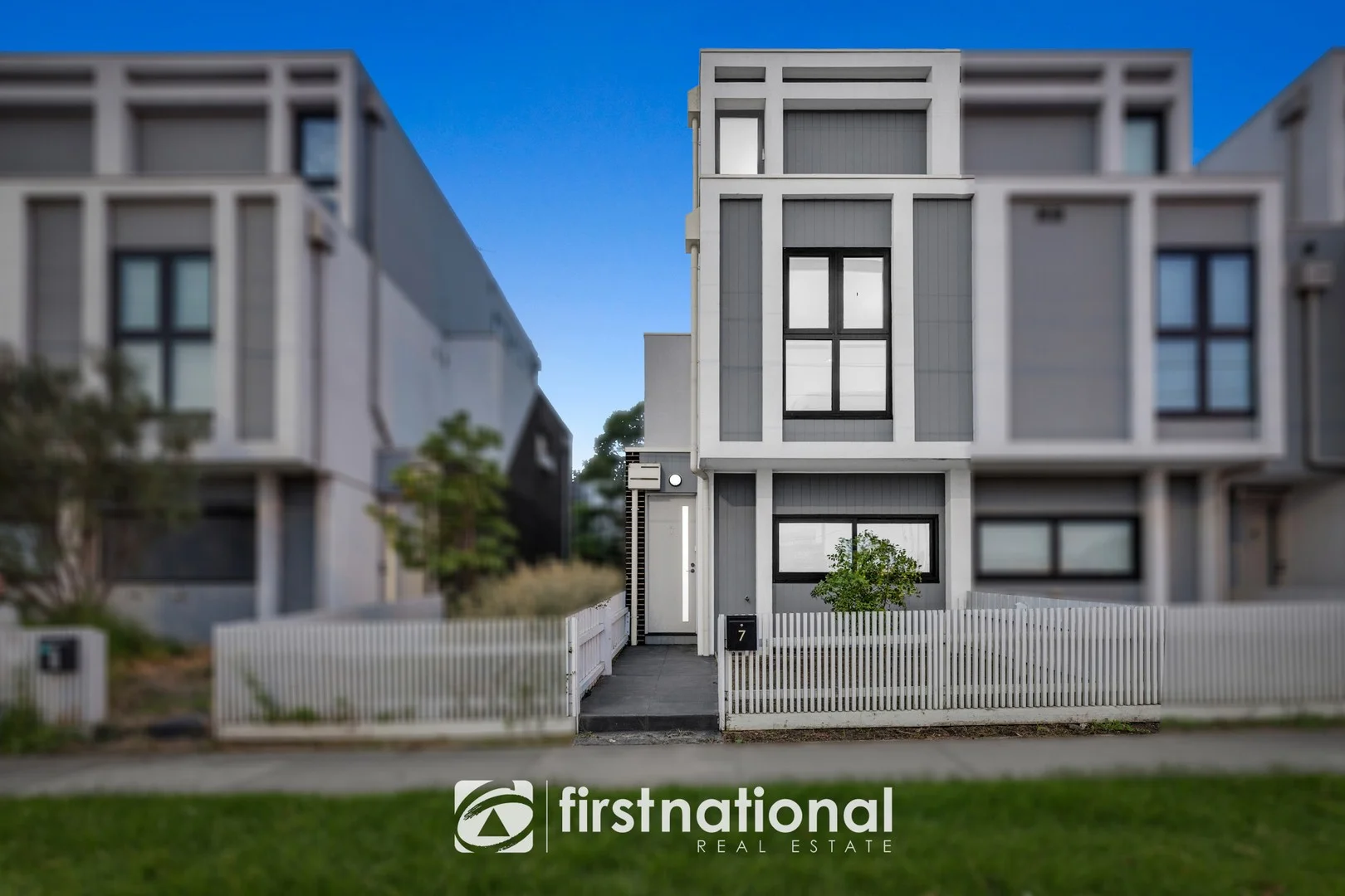 7/2315 Dandenong Road, Mulgrave VIC 3170