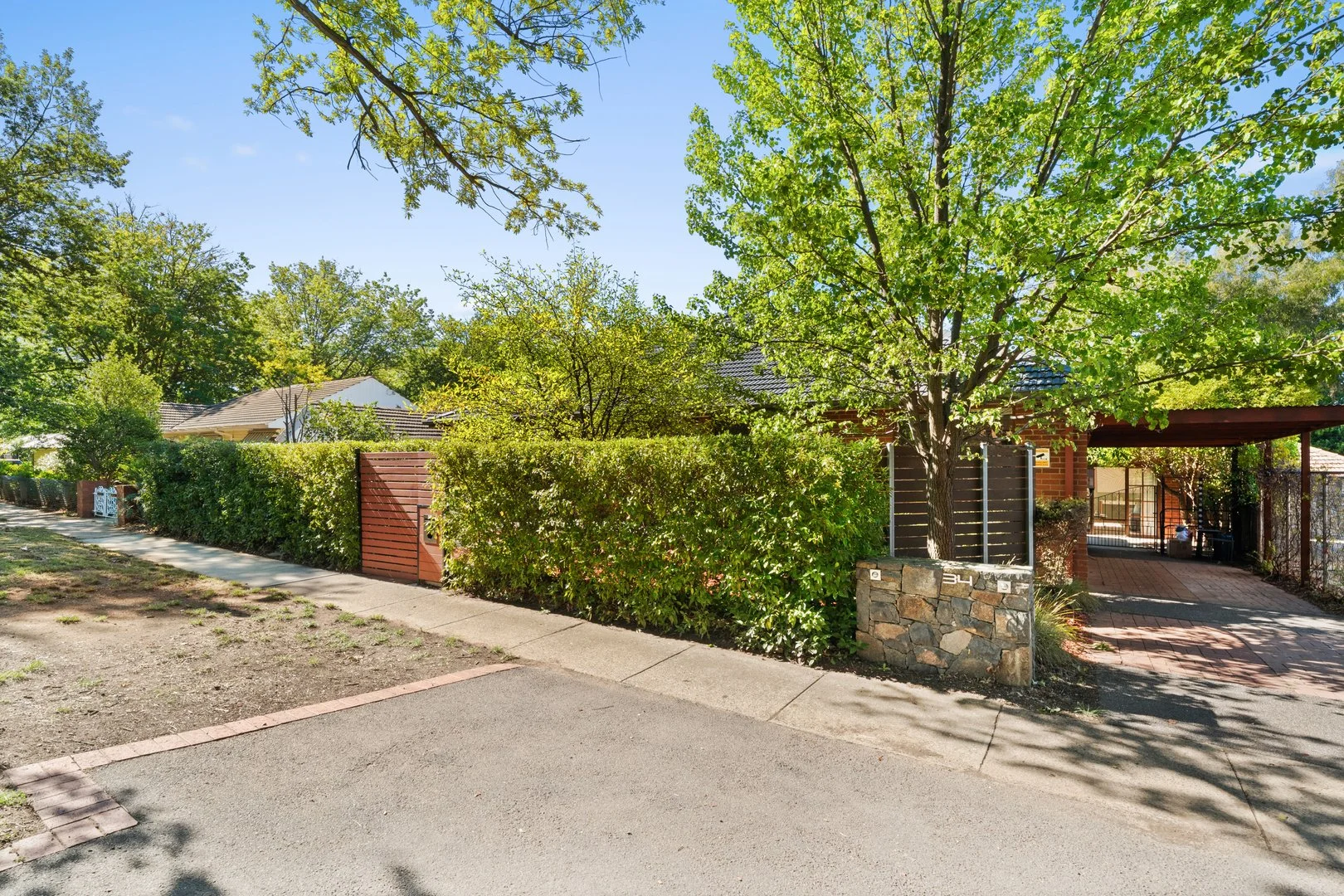 Additional image 2 of 34 Jarrah Street, O'Connor ACT 2602