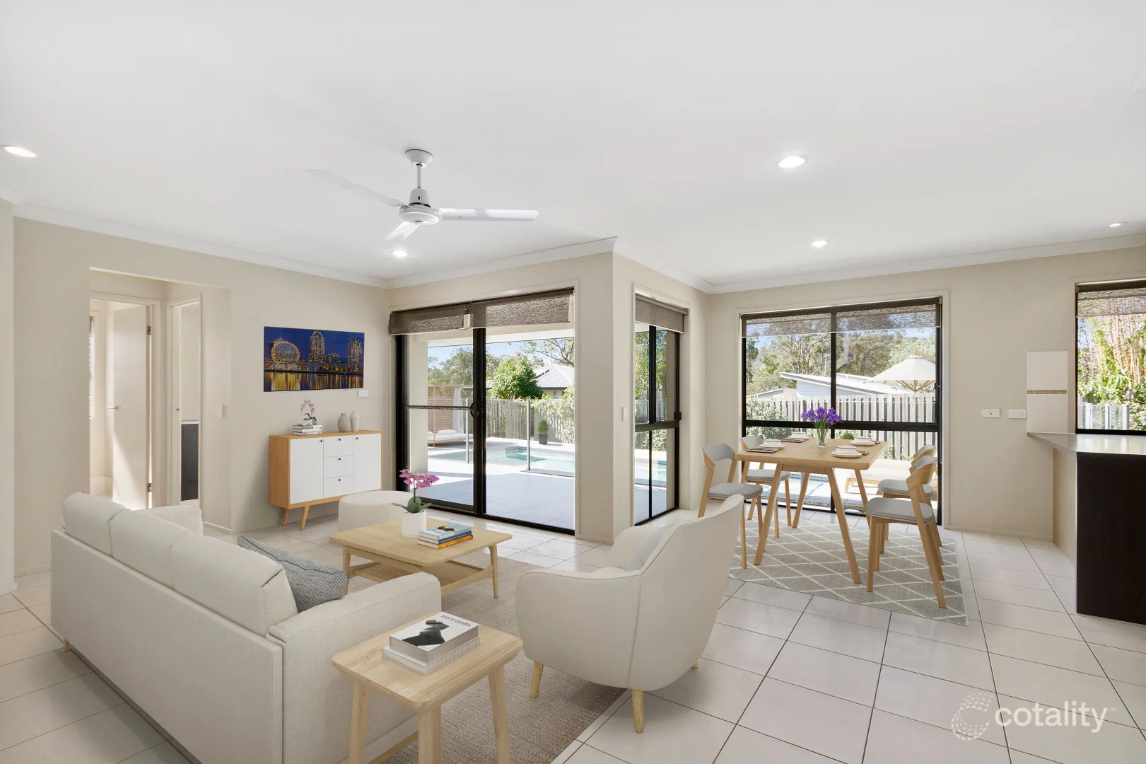 Additional image 20 of 17 Silver Dawn Crescent, Oxenford QLD 4210