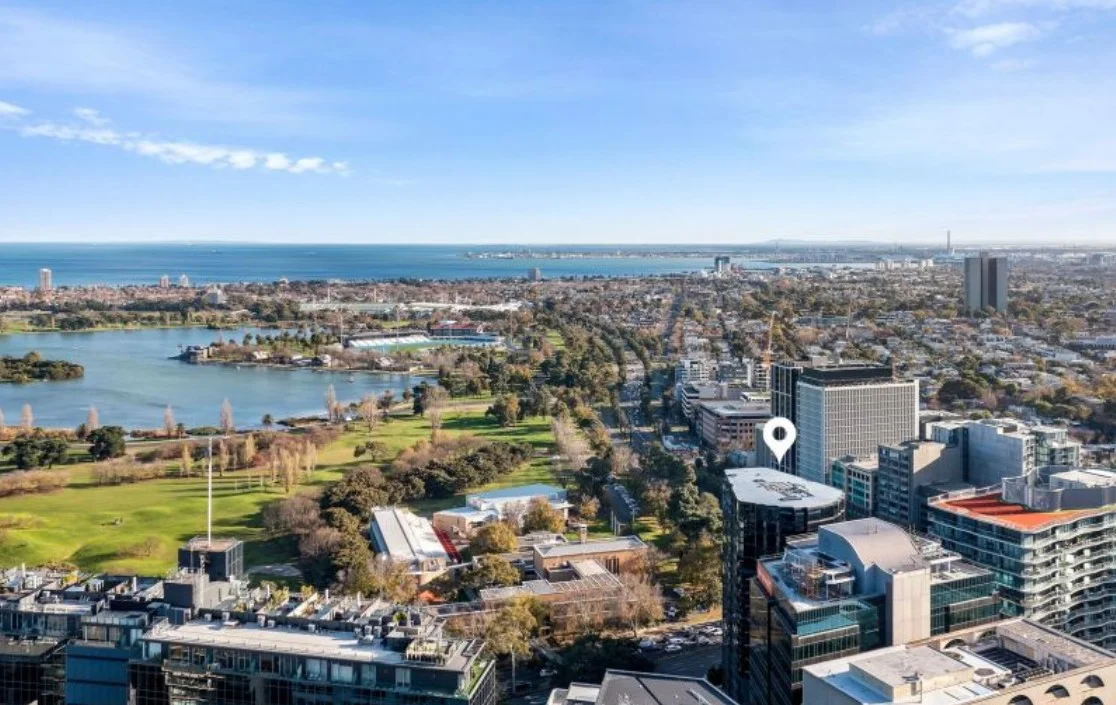 Additional image 9 of 1506/7-8 Bowen Crescent, Melbourne VIC 3000