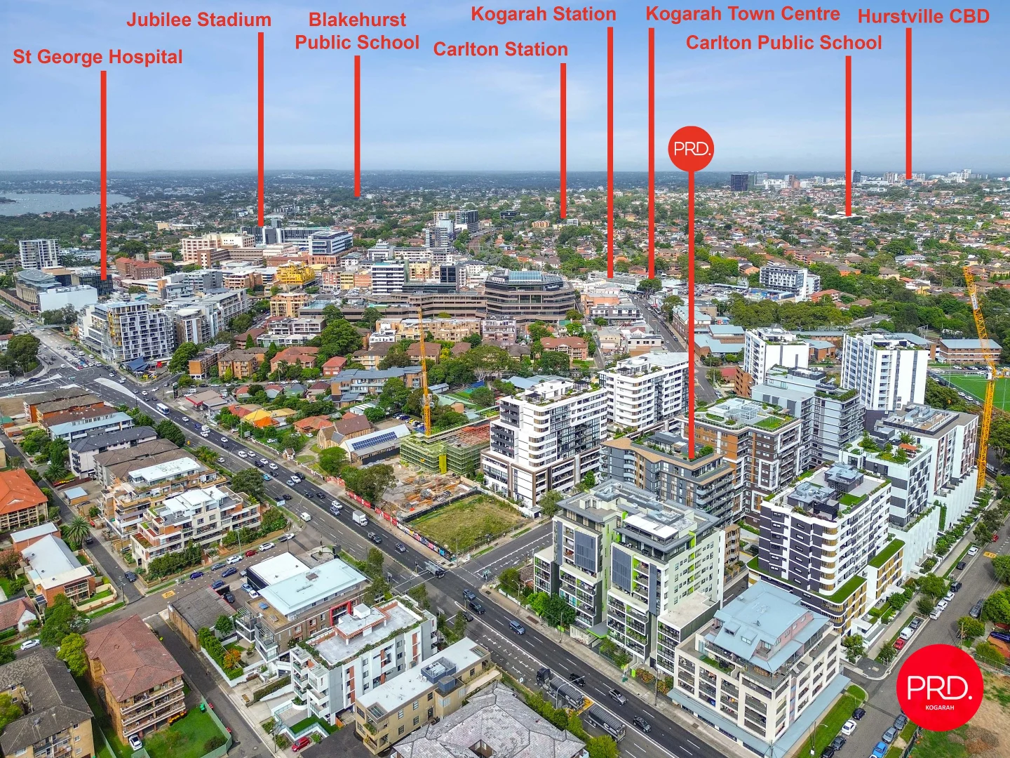 Additional image 19 of 505/80 Regent Street, Kogarah NSW 2217