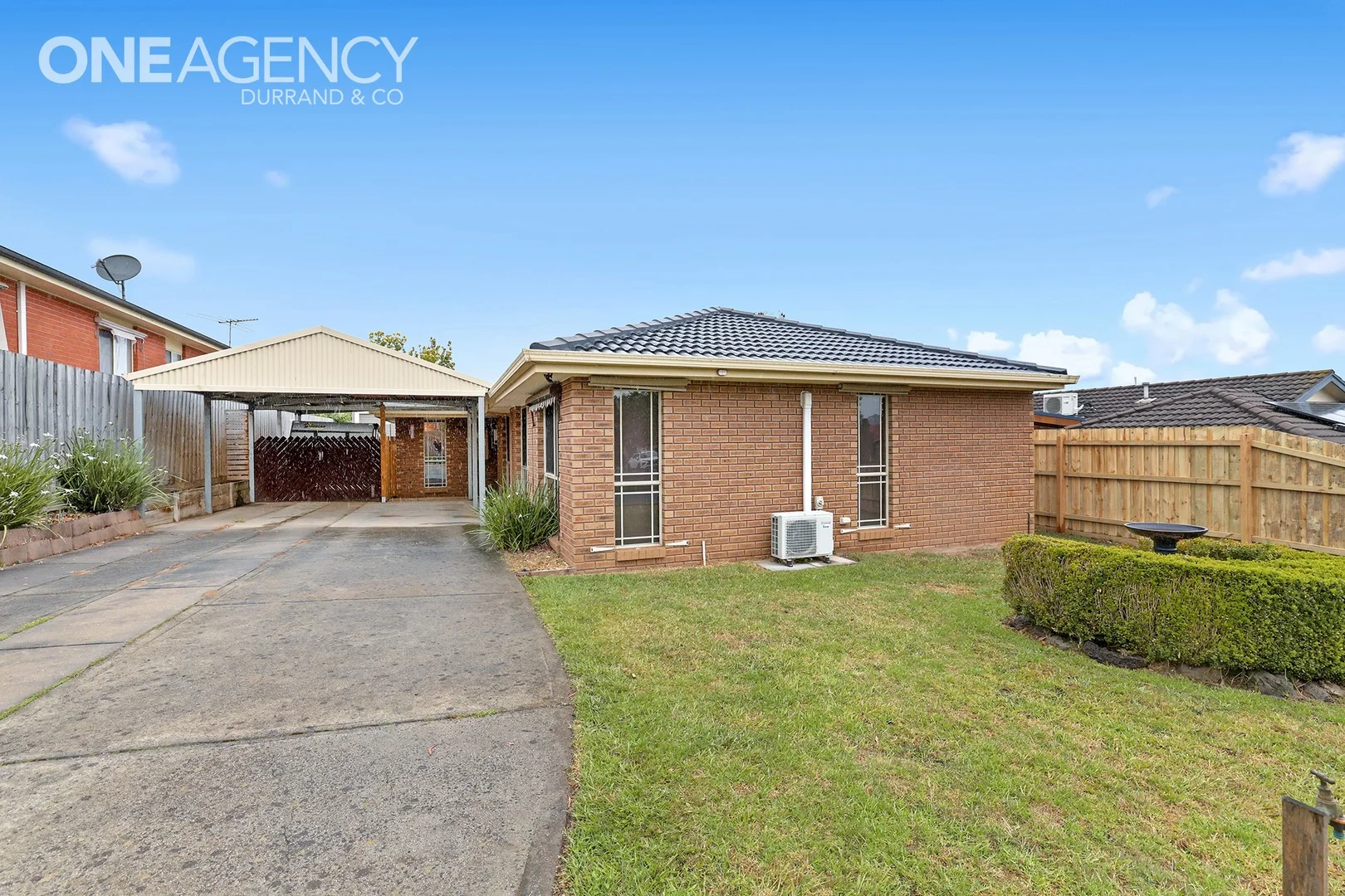 14 Helen Street, Drouin VIC 3818