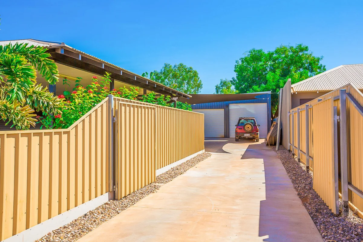 Additional image 31 of 93B Bottlebrush Crescent, South Hedland WA 6722