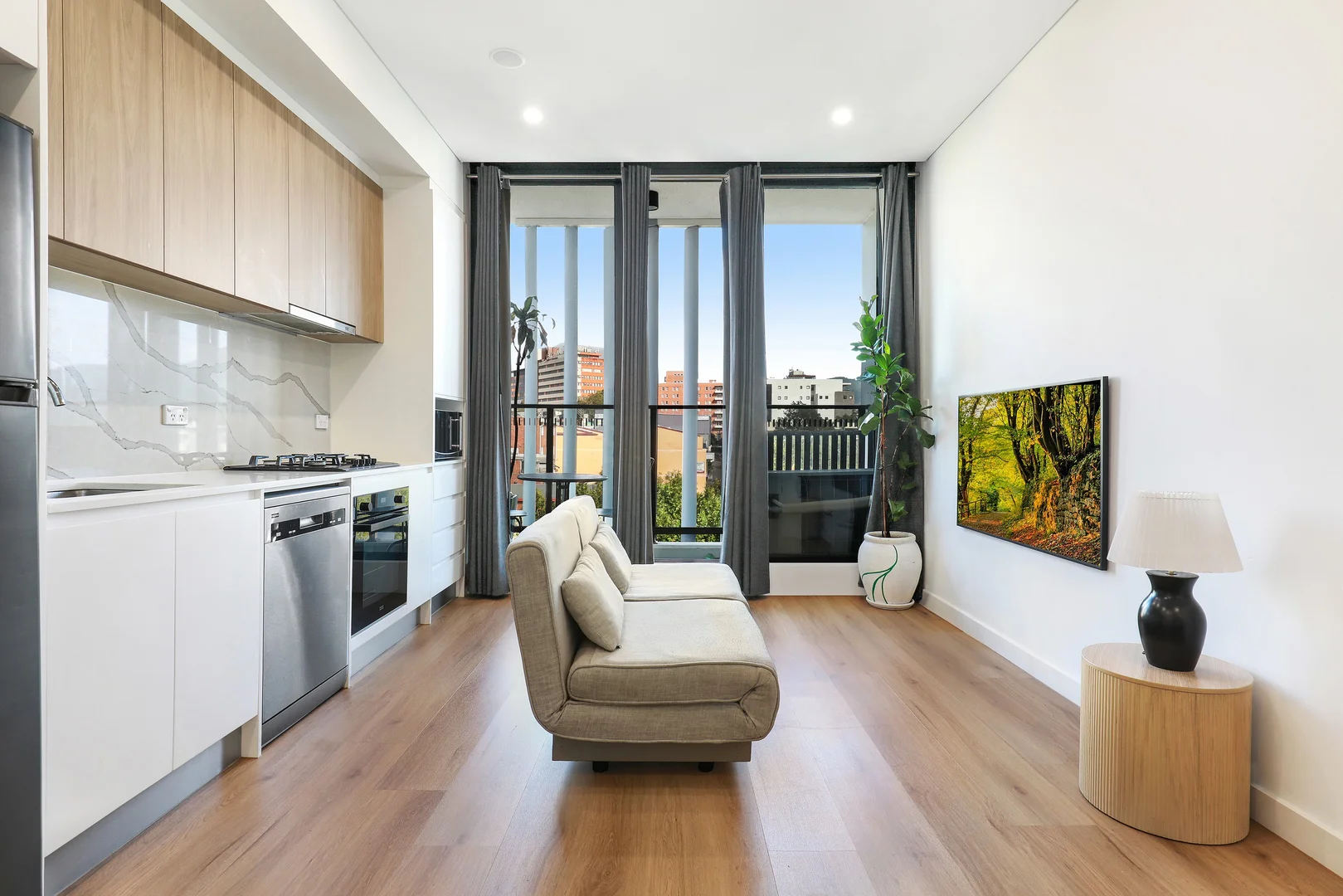 Additional image 2 of 502/49-51 Denison Street, Wollongong NSW 2500