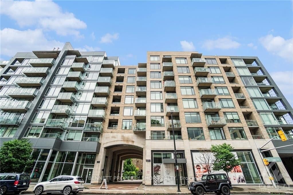108 Richmond Rd, Westboro - Hampton Park, K1Z 0B3