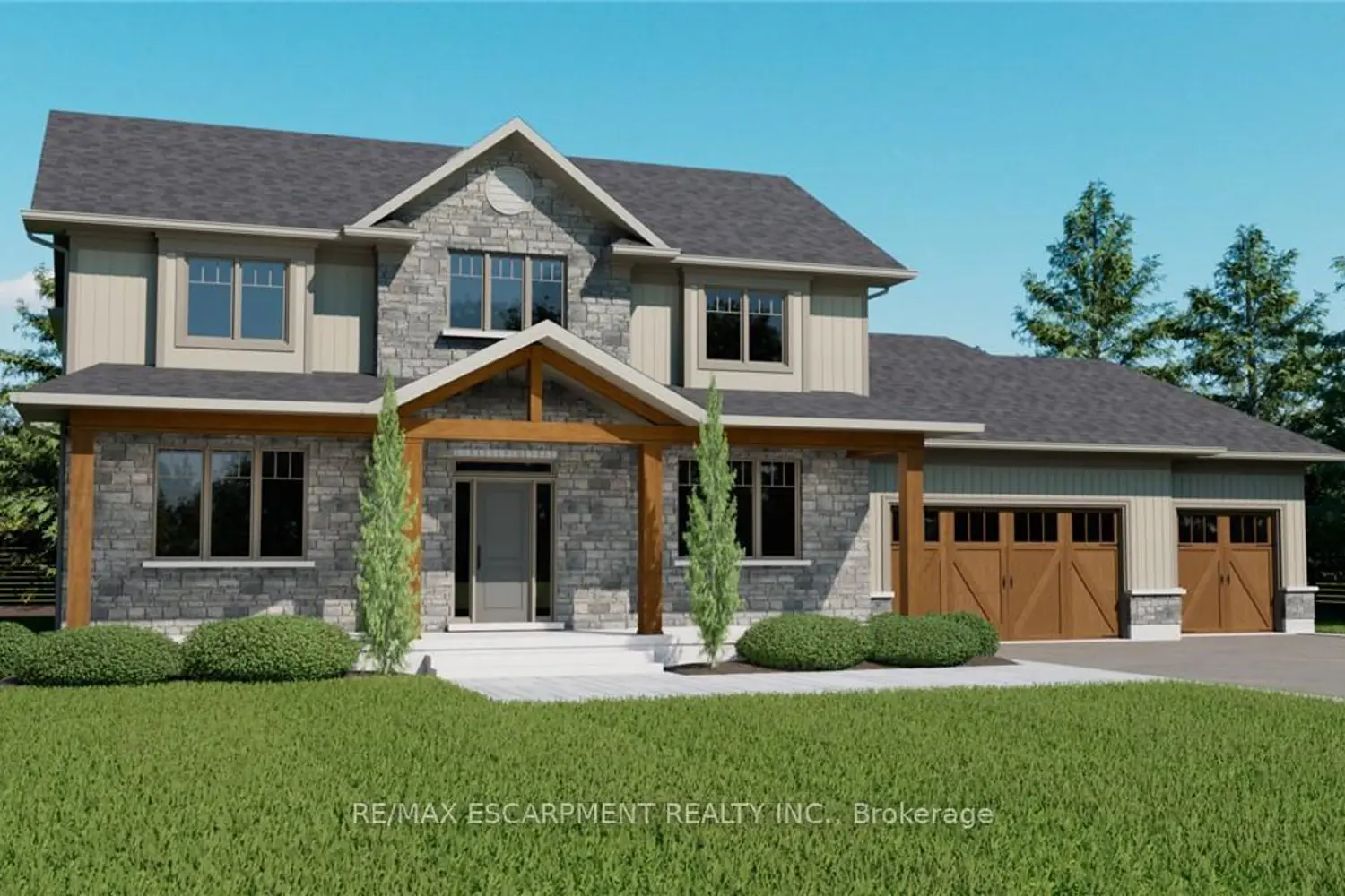 12 Weyburn Way
