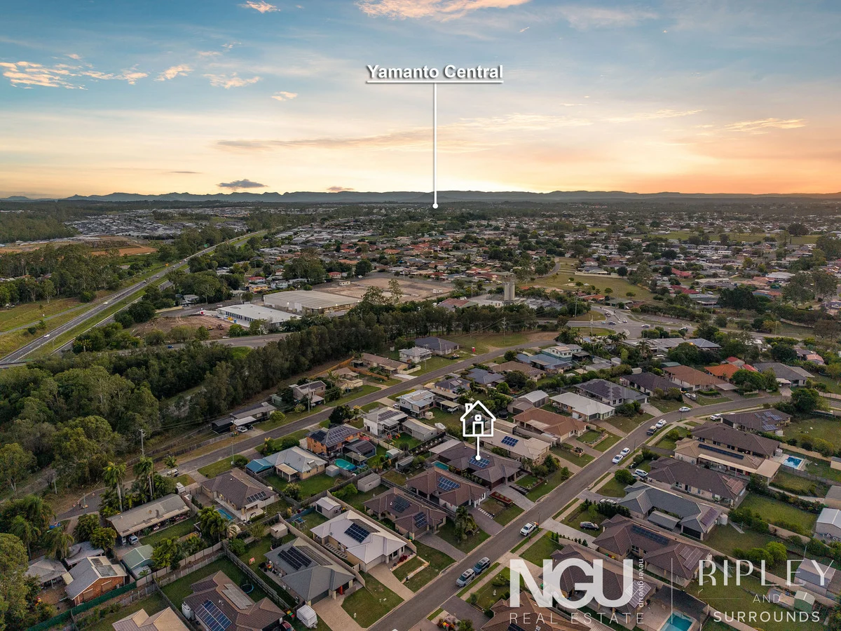 Additional image 34 of 25 Piping Court, Raceview QLD 4305