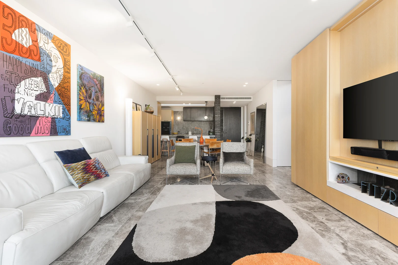 Additional image 2 of 303/2 Pine Avenue, Elwood VIC 3184