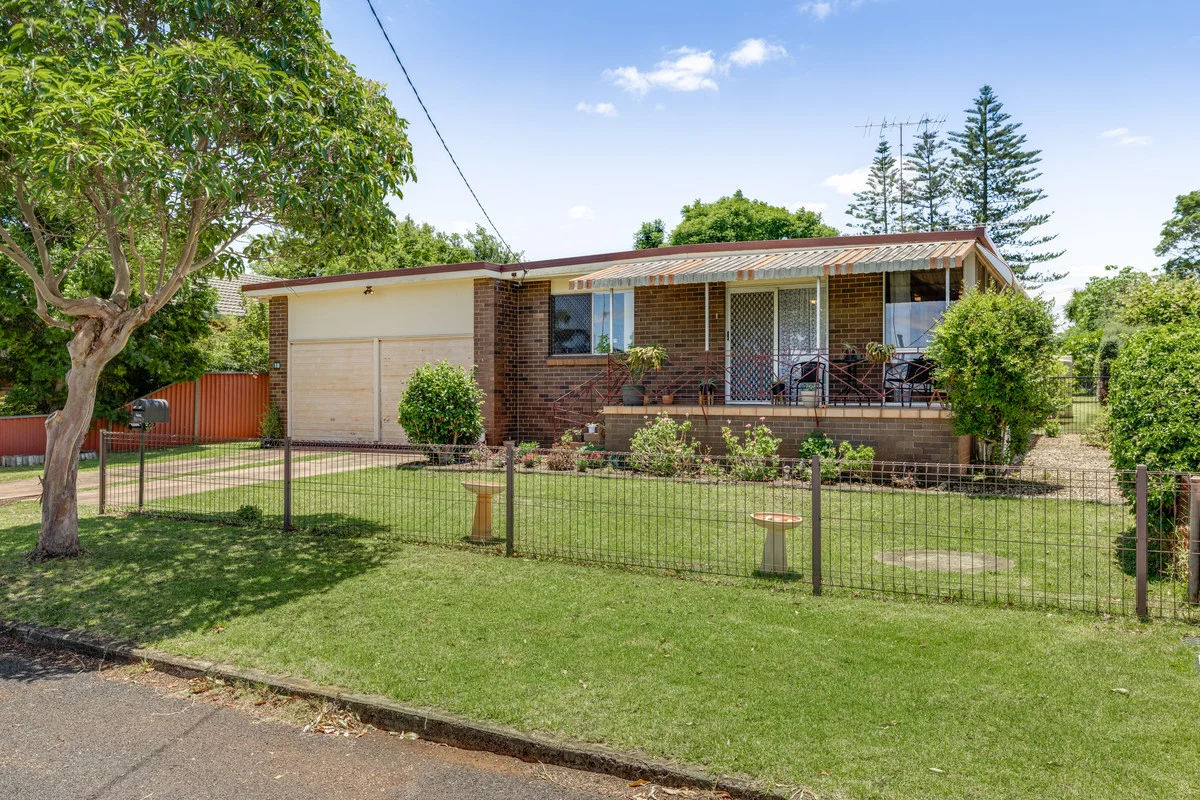 19 Clarice Street, Harristown QLD 4350