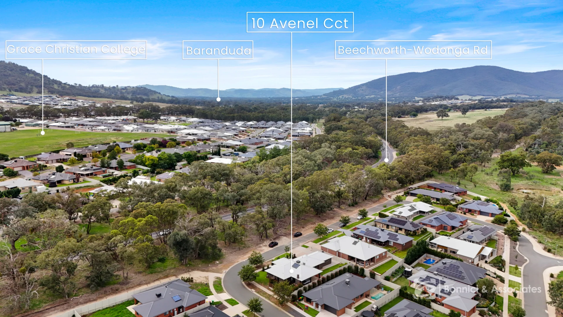 Additional image 26 of 10 Avenel Circuit, Wodonga VIC 3690