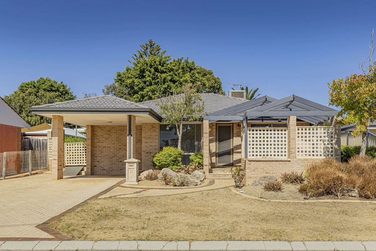 11 Banfield Grove, Clarkson WA 6030