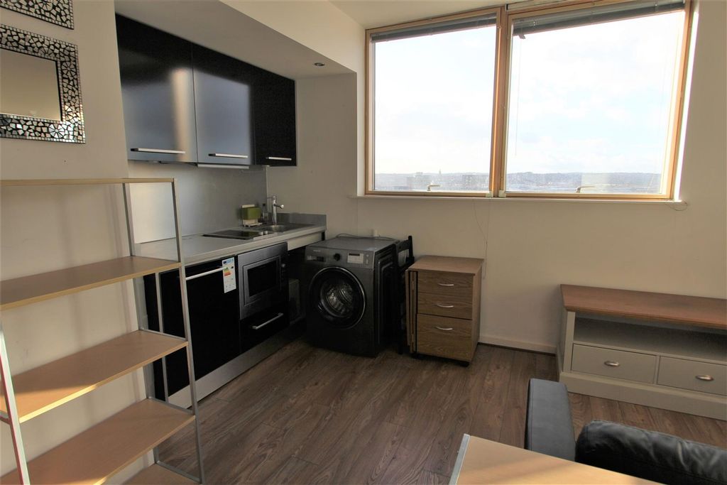 Additional image 2 of Studio for saleWest Point, Wellington Street LS1