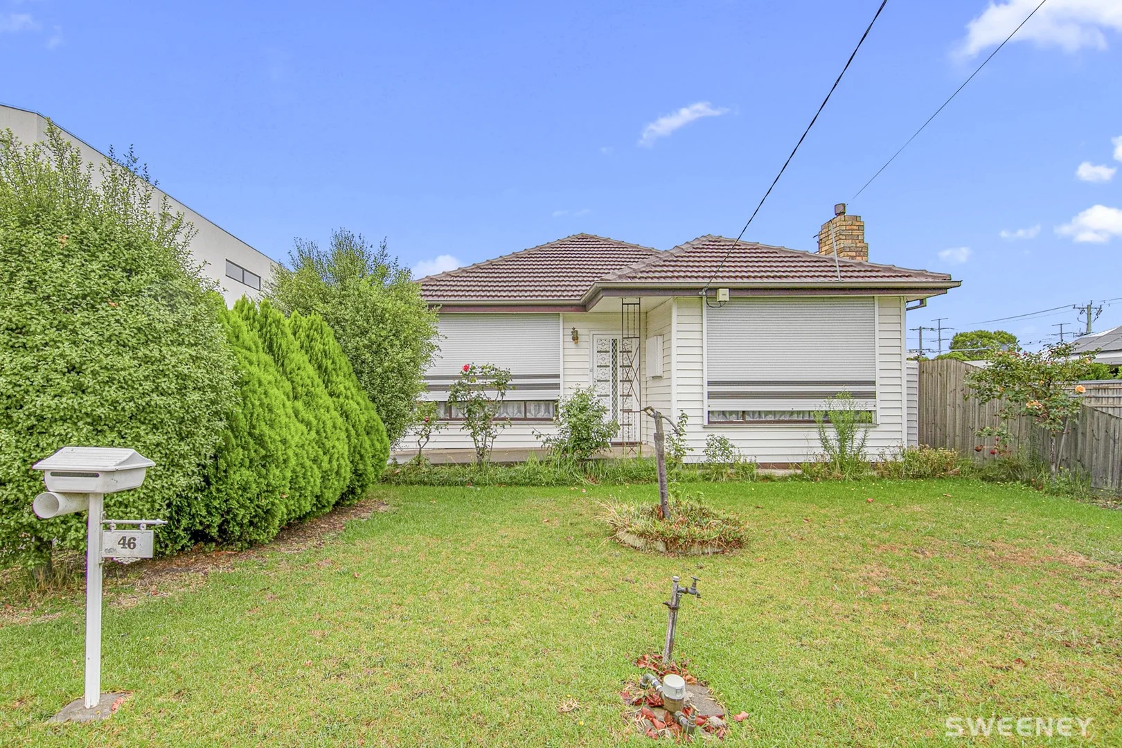 46 Marigold Avenue, Altona North VIC 3025