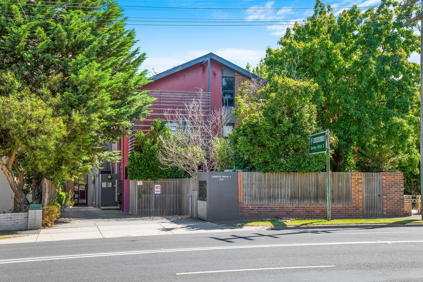 7/234 Warrigal Road, Camberwell VIC 3124