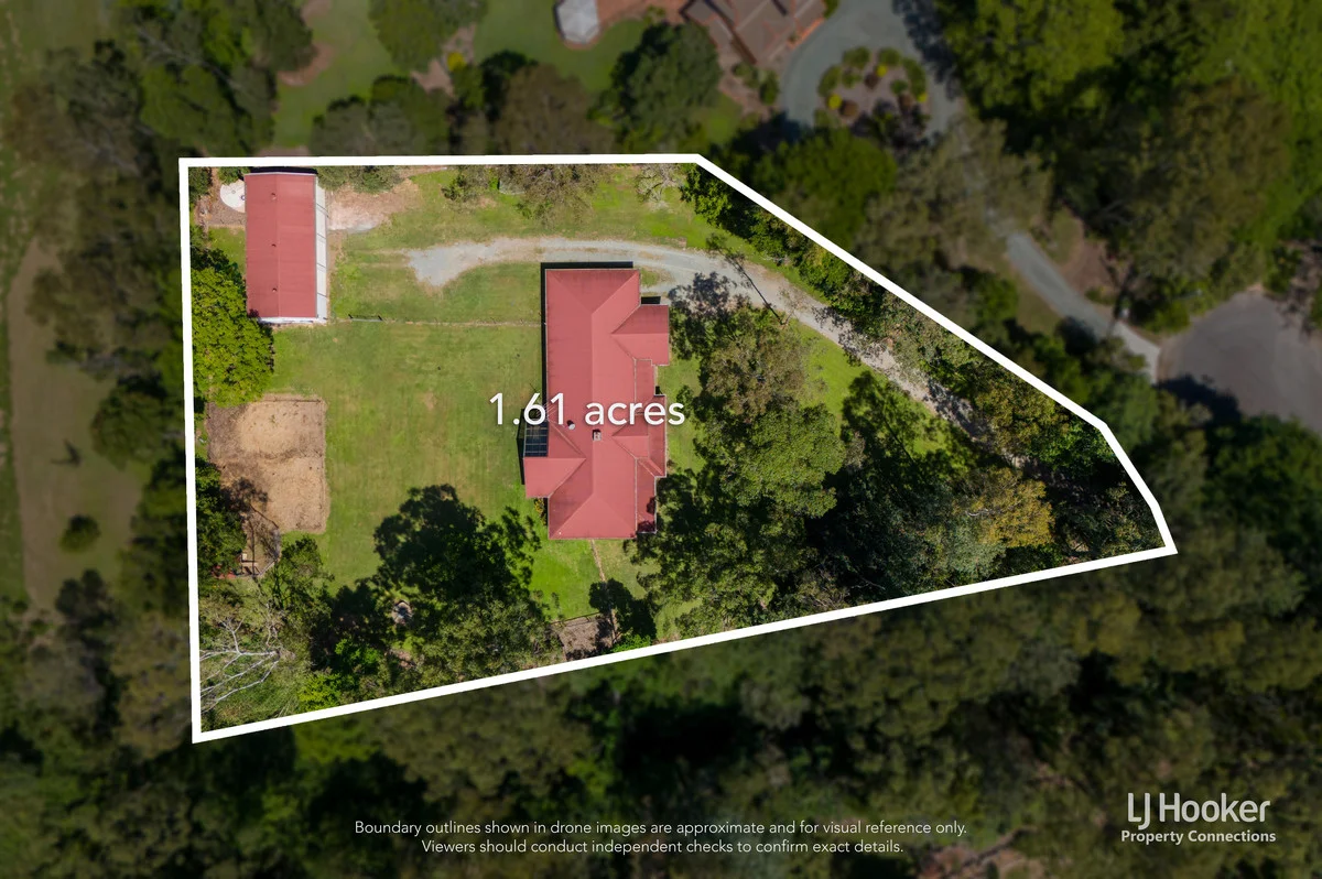 Additional image 18 of 7 Manchester Court, Eatons Hill QLD 4037