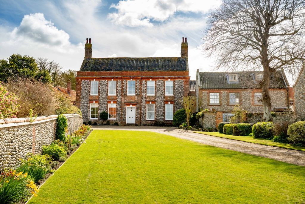 4 bed flat for saleBlakeney, Holt NR25