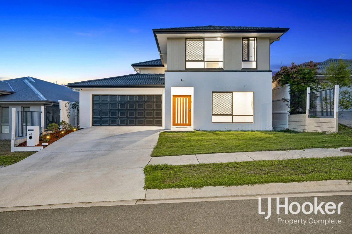Additional image 23 of 47 Flinders Drive, Yarrabilba QLD 4207