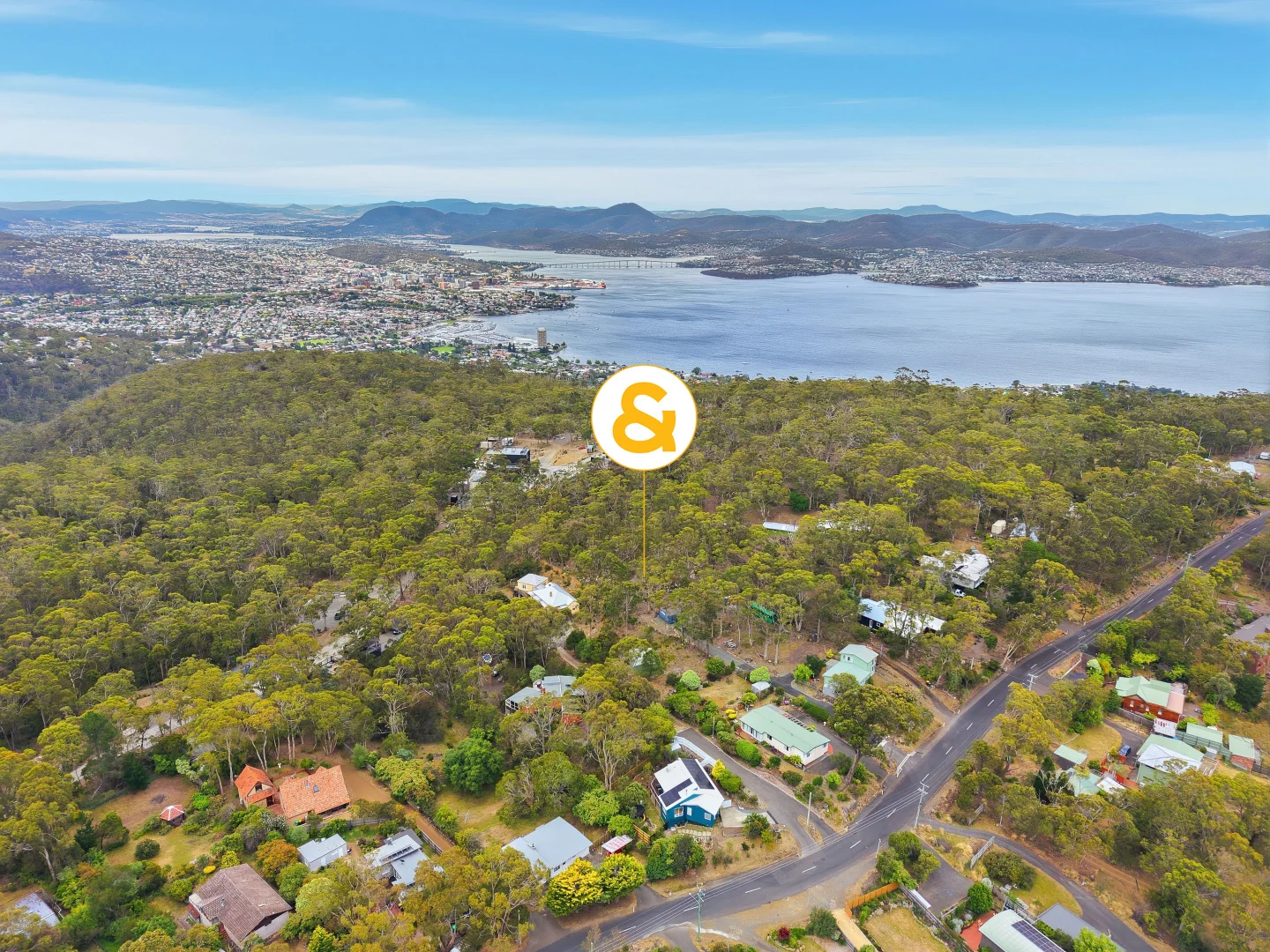 Additional image 2 of Lot Lot 2/649B Nelson Road, Mount Nelson TAS 7007