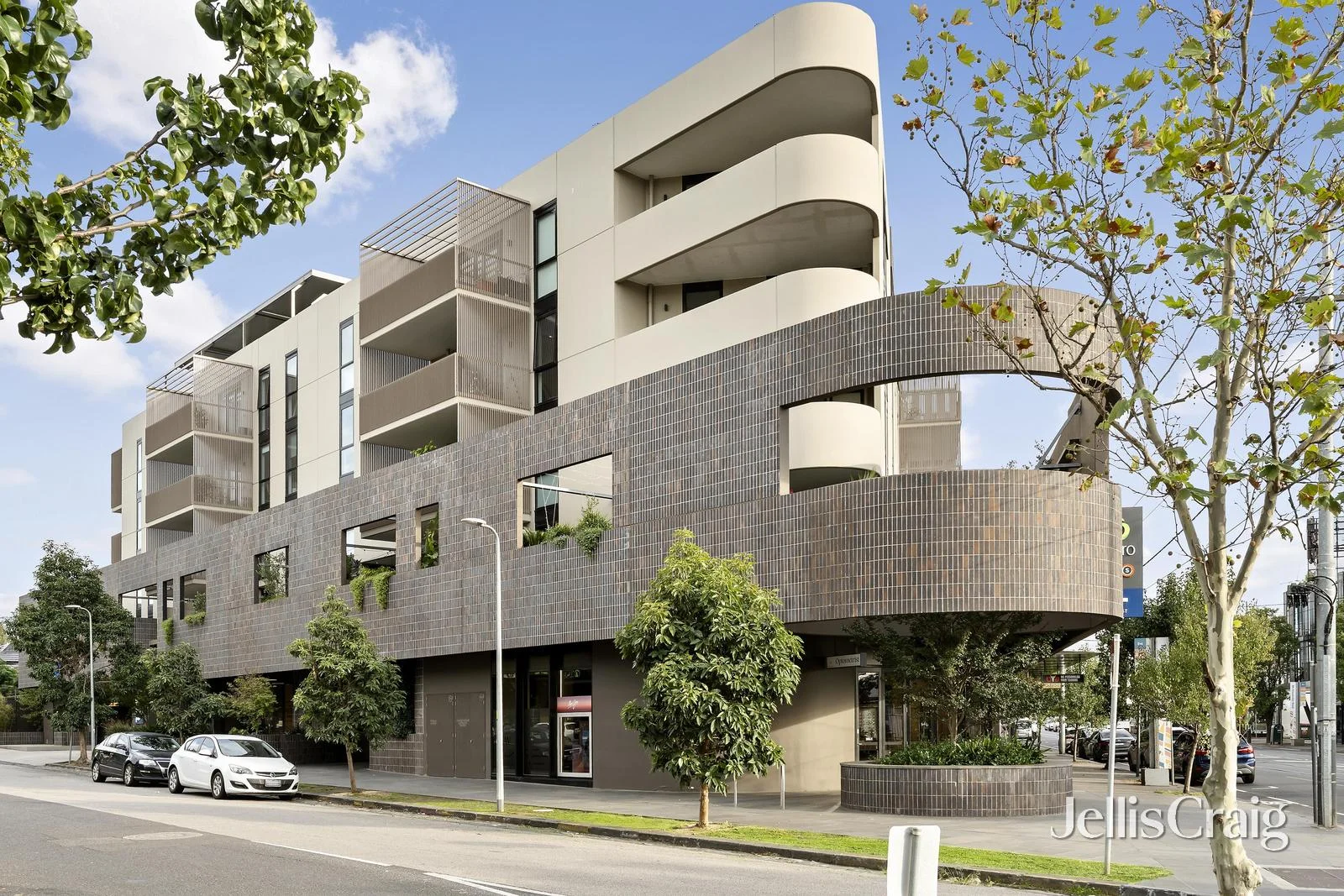 Additional image 10 of 103/8 North Street, Ascot Vale VIC 3032