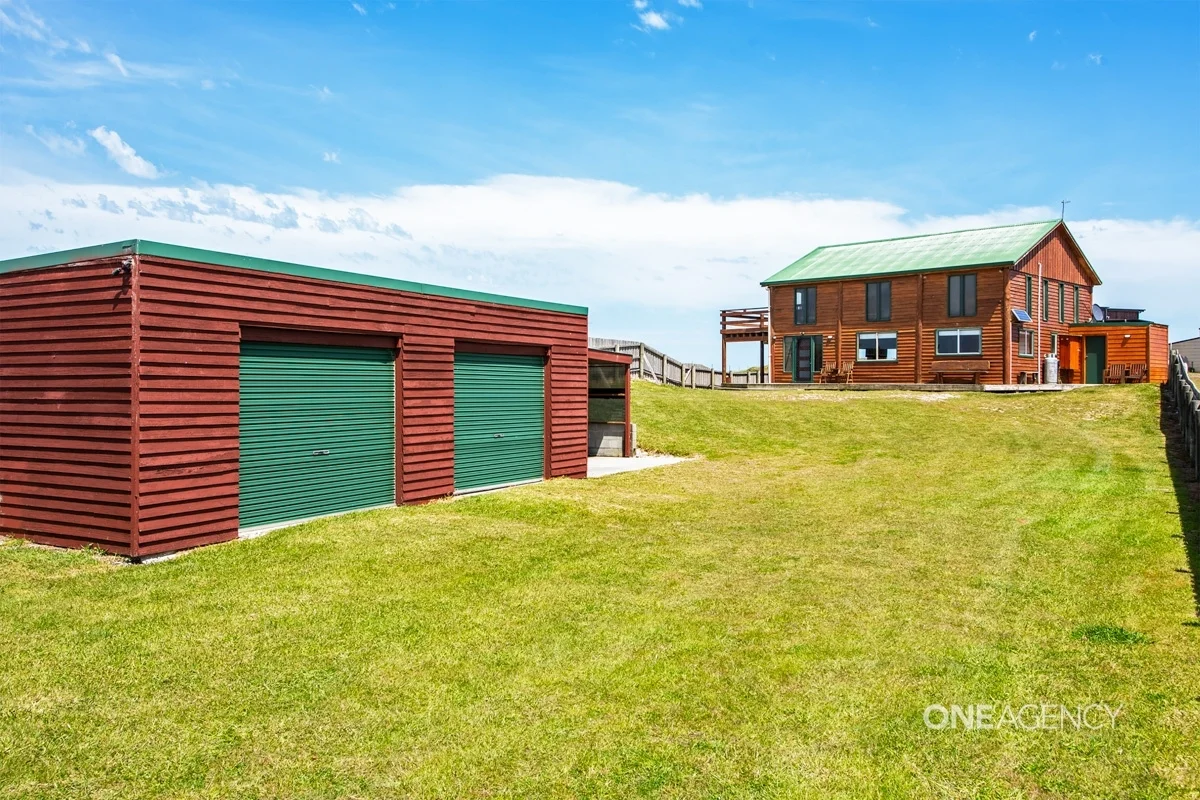 2232 Temma Road, Temma TAS 7330