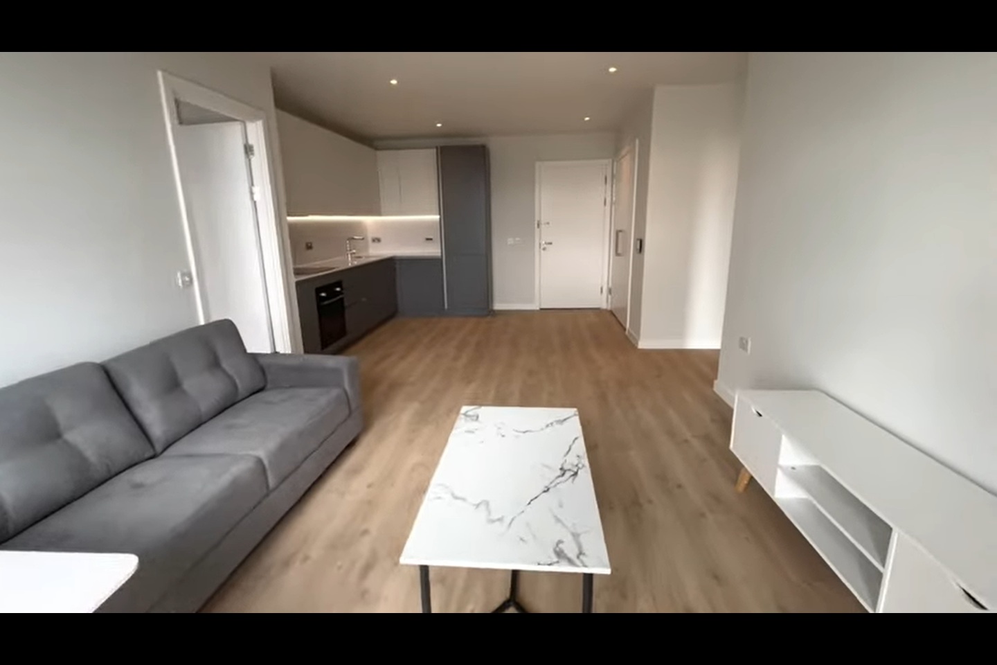 Additional image 2 of 2 Bed Flat, Aspin Lane, M4, N1 7GU