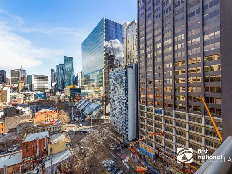 139 Lonsdale Street, Melbourne VIC 3000